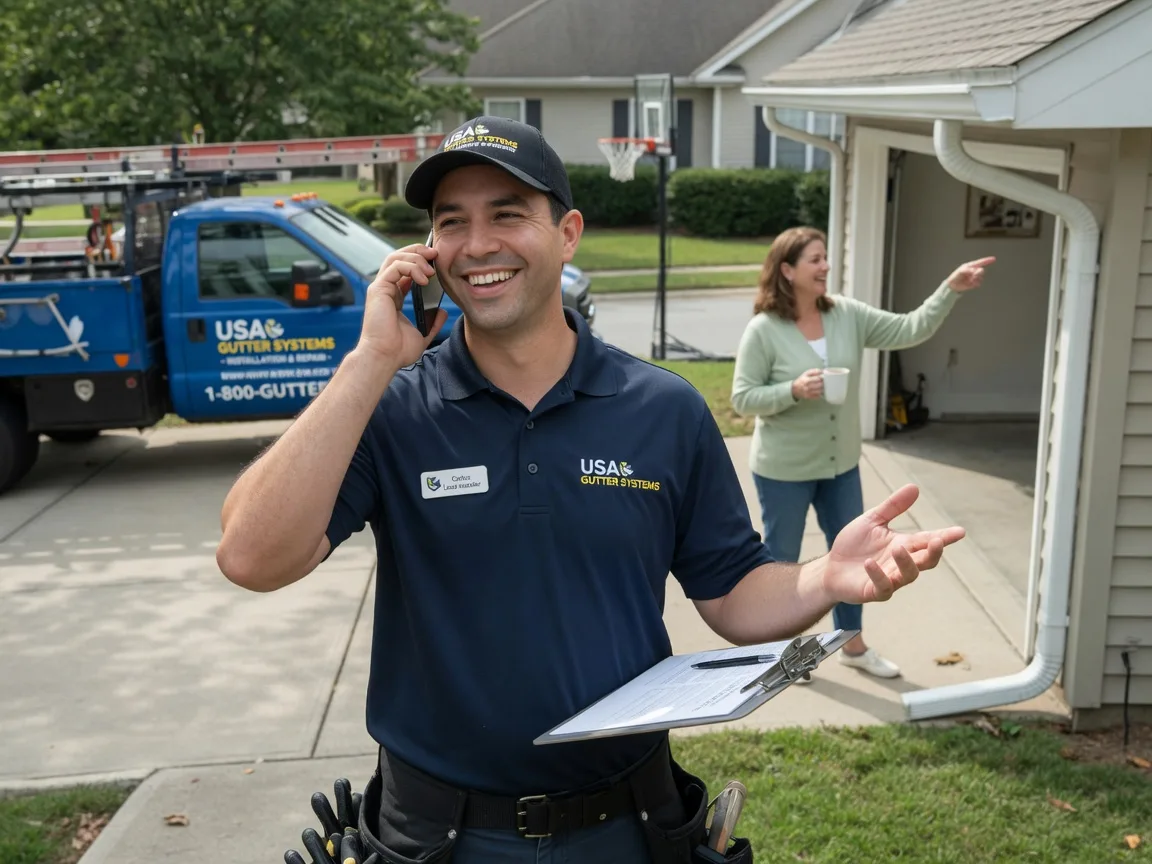 Gutter Installation Driftwood, TX FAQs